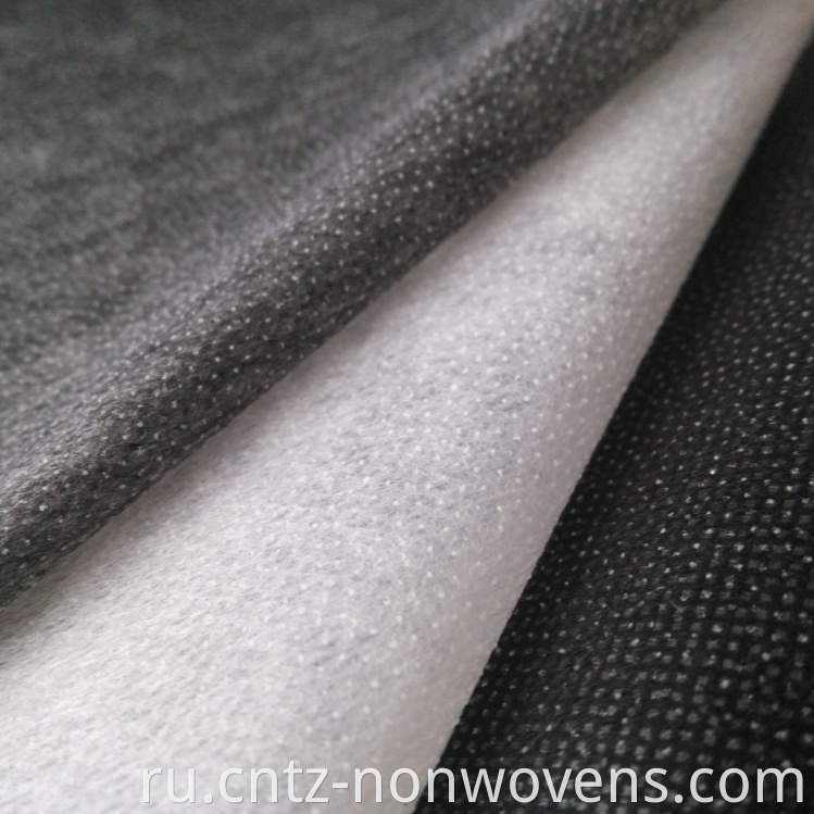 Polyester Nonwoven Interlining